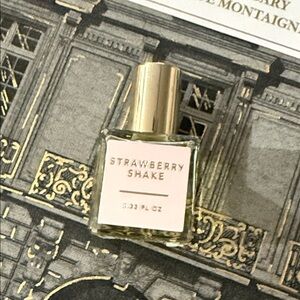 Sand+Fog strawberry shake Eau de 10ml